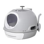 TRUUSK Skylight Kattenbak, Bodempan Kattenbak Met Schep, Dra, Dieren en Toebehoren, Katten-accessoires, Verzenden, Nieuw