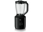 Braun PowerBlend 3 JB3100BK - Blender - Zwart, Verzenden, Zo goed als nieuw