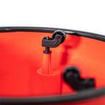 Aanbieding: Opstapkruk rood 410 mm (h), Doe-het-zelf en Verbouw, Ladders en Trappen, Nieuw