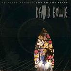 vinyl single 7 inch - David Bowie - Loving The Alien (ReÂ.., Verzenden, Zo goed als nieuw