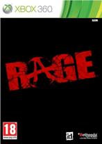 Rage - anarchy, Spelcomputers en Games, Games | Xbox 360, Nieuw, Verzenden