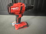 Hilti SF 6-A22 Akku-Bohrschrauber, Ophalen of Verzenden, Gebruikt