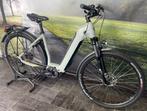 PRACHTIGE Cube Nuride Elektrische fiets met Middenmotor, Cube, Ophalen of Verzenden, 50 km per accu of meer, Zo goed als nieuw