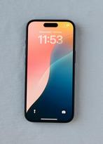 iPhone 15 128GB Zwart: perfecte staat, batterij 100%, 128 GB, IPhone 15, Zwart, Nieuw