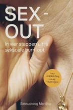 Sex-out | Mariëtte Sinninghe Damsté | 9789493282605, Zo goed als nieuw, Mariëtte Sinninghe Damsté