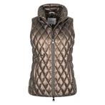 -30% HV Society  HV Society Bodywarmer hvsmyrte  maat 46, Kleding | Dames, Bodywarmers, Verzenden, Nieuw