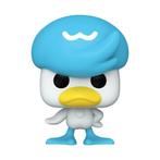 Pokemon POP! Games Vinyl Figure Quaxly(EMEA) 9 cm, Verzamelen, Ophalen of Verzenden, Nieuw