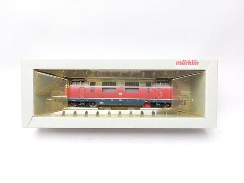Märklin H0 - 3021 - Modeltrein locomotief (1) - V200 060 -, Hobby en Vrije tijd, Modeltreinen | H0