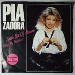 Pia Zadora - Little bit of heaven - Single, Cd's en Dvd's, Vinyl Singles, Gebruikt, 7 inch, Pop, Single