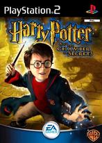 Playstation 2 Harry Potter and the Chamber of Secrets, Spelcomputers en Games, Games | Sony PlayStation 2, Verzenden, Zo goed als nieuw