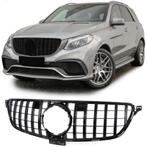 Grill Mercedes GLE W166 SUV (15-18) GT-R Panamericana, Ophalen of Verzenden, Nieuw