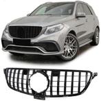 Grill Mercedes GLE W166 SUV (15-18) GT-R Panamericana, Nieuw, Ophalen of Verzenden