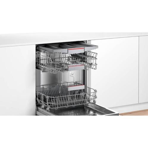 €509 BOSCH VAATWASSER SMV4HVX32E, Witgoed en Apparatuur, Vaatwasmachines, Ophalen of Verzenden