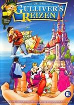 Gullivers Reizen 2003 (dvd nieuw), Cd's en Dvd's, Ophalen of Verzenden, Nieuw in verpakking