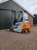 STILL RX60-30 Elektrische Heftruck BJ 2018 Triplex 1700 uur!, Heftruck, Ophalen of Verzenden, STILL, Elektrisch