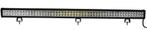 LED light BAR 47 306W (102x3W Osram) | schijnwerper 12V & 2, Verzenden, Nieuw