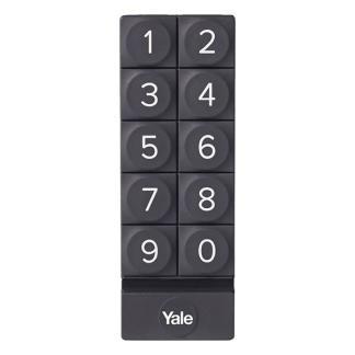 Keypad | Yale Home | Linus L2, Doe-het-zelf en Verbouw, Hang- en Sluitwerk, Nieuw, Verzenden