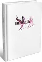 Final Fantasy XIII-2 C.E. Guide (Strategy Guides), Verzenden, Gebruikt