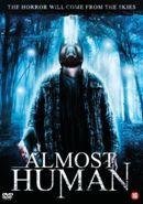 Almost human - DVD, Verzenden, Nieuw in verpakking