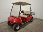 ClubCar Ds 2 seater + open Cargo box TZZ-62-D, Gebruikt