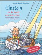 Einstein en de kunst van het zeilen / Einstein en de kunst, Verzenden, Gelezen, K. Kunst