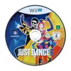 Just Dance 2016 (losse disc) (Nintendo Wii U), Spelcomputers en Games, Games | Nintendo Wii U, Gebruikt, Verzenden