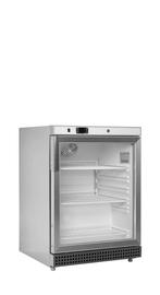 Marine Vessel glass door refrigerator Compact | 60 hz | +..., Verzenden, Nieuw in verpakking