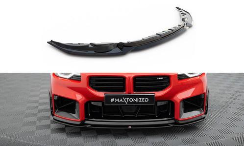 Voorspoiler BMW M2 M-performance G87, Auto-onderdelen, Carrosserie en Plaatwerk, Ophalen of Verzenden