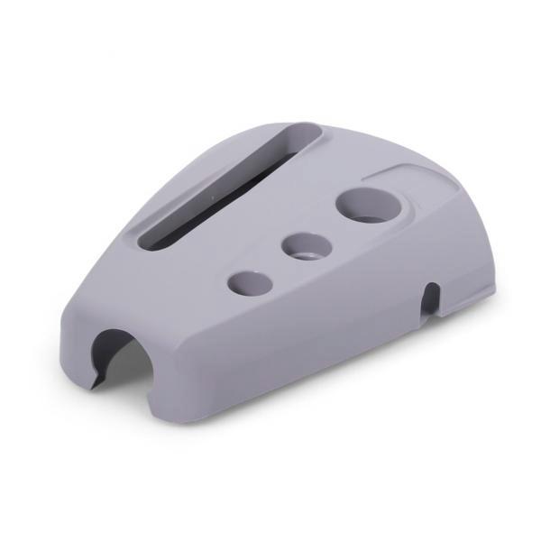 AL-KO afdekplaat voor oplooprem 150V / 200V, Auto diversen, Aanhangwagen-onderdelen, Nieuw, Ophalen of Verzenden