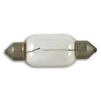 Festoon Buislamp SV8,5 43 mm, Ophalen of Verzenden, Nieuw, Zeilboot of Motorboot