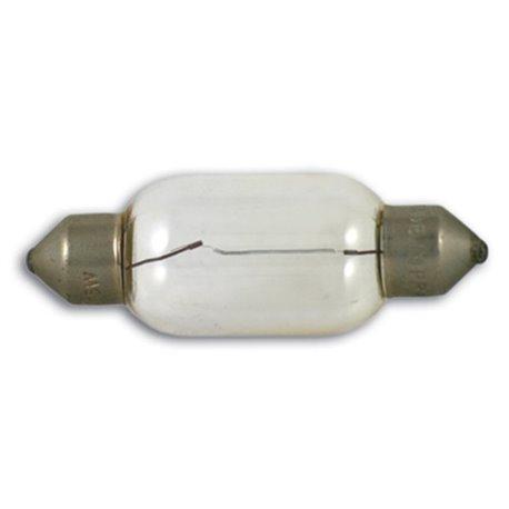 Festoon Buislamp SV8,5 43 mm, Watersport en Boten, Bootonderdelen, Nieuw, Zeilboot of Motorboot, Ophalen of Verzenden
