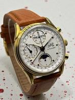 DuBois et fils - 1785 Montre Perpétuelle Triple Calendar, Nieuw