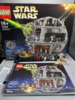 Lego Set - 75159 - Star Wars - Death Star, Nieuw