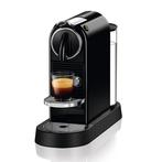 Magimix Nespresso CitiZ - Zwart, Huis en Inrichting, Verzenden, Nieuw