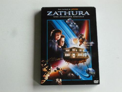Zathura - Une Aventure Spatiale (niet Nederl. ondert.), Cd's en Dvd's, Dvd's | Kinderen en Jeugd, Verzenden