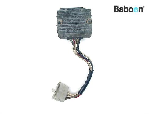 Spanningsregelaar Yamaha XJ 900 F 1986-1990 (XJ900F 58L), Motoren, Onderdelen | Yamaha, Gebruikt, Verzenden