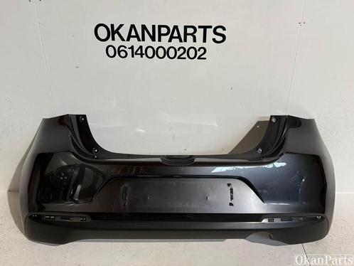 Mazda 2 achterbumper D43N-50221, Auto-onderdelen, Carrosserie en Plaatwerk, Gebruikt, Achter, Bumper, Ophalen