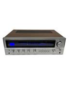 Sanyo - DCX-4000L - Solid state stereo receiver, Nieuw