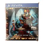 Skull Pirates Limited Edition (PS VITA) (NIEUW), Spelcomputers en Games, Games | Sony PlayStation Vita, Verzenden, Nieuw