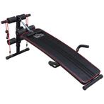 10% KORTING! - Sit Up Bench Buikspiertrainer Trainingsbank F, Verzenden, Nieuw