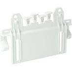 Attema Kabel-montageplaat Kabelhouder Systeem - AT2249 [5, Doe-het-zelf en Verbouw, Elektra en Kabels, Verzenden, Nieuw, Overige typen