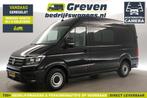 Volkswagen Crafter 35 2.0 TDI L3H3, Auto's, Gebruikt, Euro 6, Overige kleuren, Volkswagen