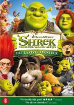 Shrek 4 - Forever After: The Final Chapter, Cd's en Dvd's, Verzenden, Nieuw in verpakking