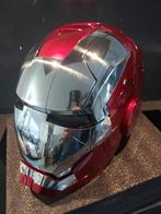 Marvel: Iron Man - MK5 - Electronic Helmet - Autoking - No, Verzamelen, Film en Tv, Nieuw