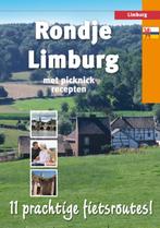 Rondje Limburg 9789055139811 Vitataal, Boeken, Reisgidsen, Gelezen, Vitataal, Verzenden