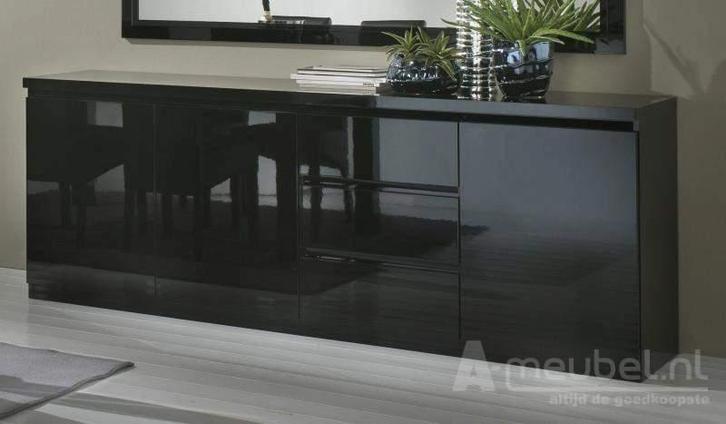 Dressoir Groot Rhee - dressoirs, Huis en Inrichting, Kasten | Dressoirs, Nieuw, Overige materialen