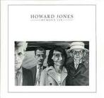 LP gebruikt - Howard Jones - Humans Lib, Cd's en Dvd's, Verzenden, Zo goed als nieuw