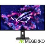 ASUS ROG Strix XG32UCDS 31.5  4K Ultra HD 165Hz QD-OLED, Computers en Software, Monitoren, Verzenden, Nieuw, ASUS