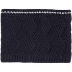 WE Fashion Sjaal Unisex maat One size Kids Teens