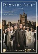 Downton abbey - Seizoen 1 - DVD, Cd's en Dvd's, Verzenden, Nieuw in verpakking